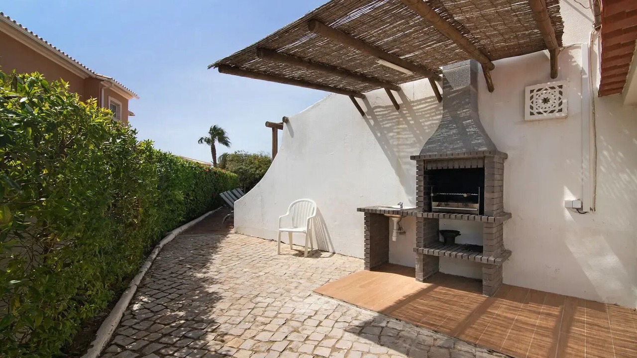 Photo of Patio Balcony in Areias de Sao Joao