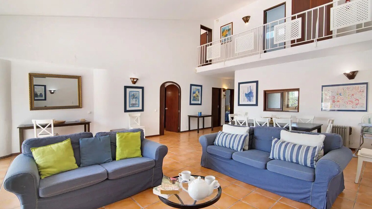 Photo of Livingroom in Areias de Sao Joao