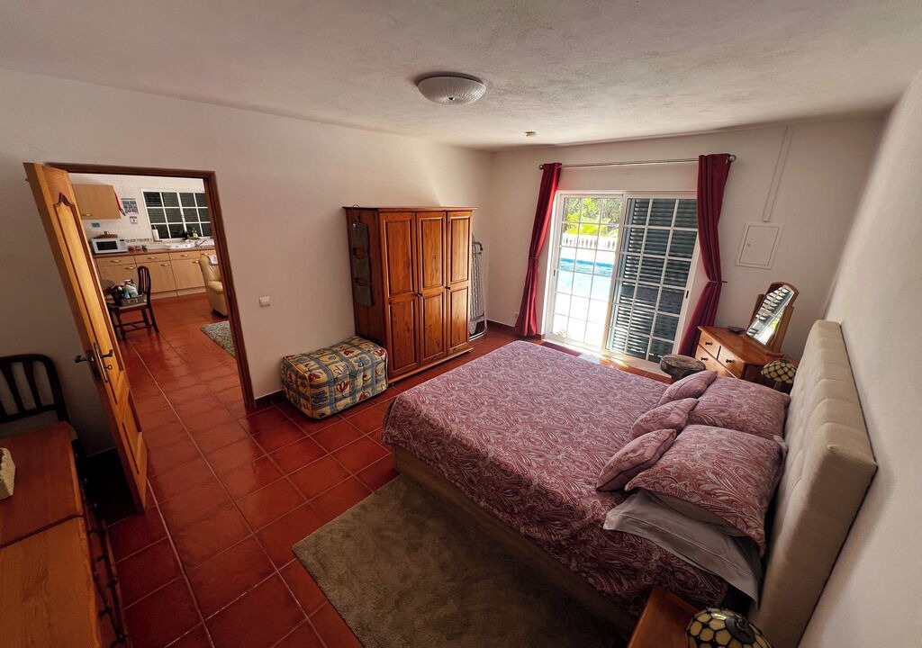 Photo of Bedroom in Silves