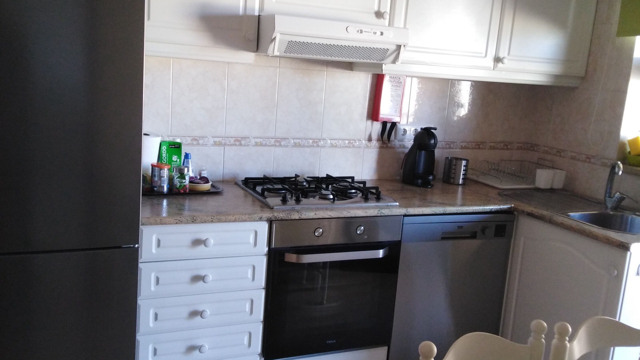 Photo of Kitchen in Urbanizacao dos Calicos