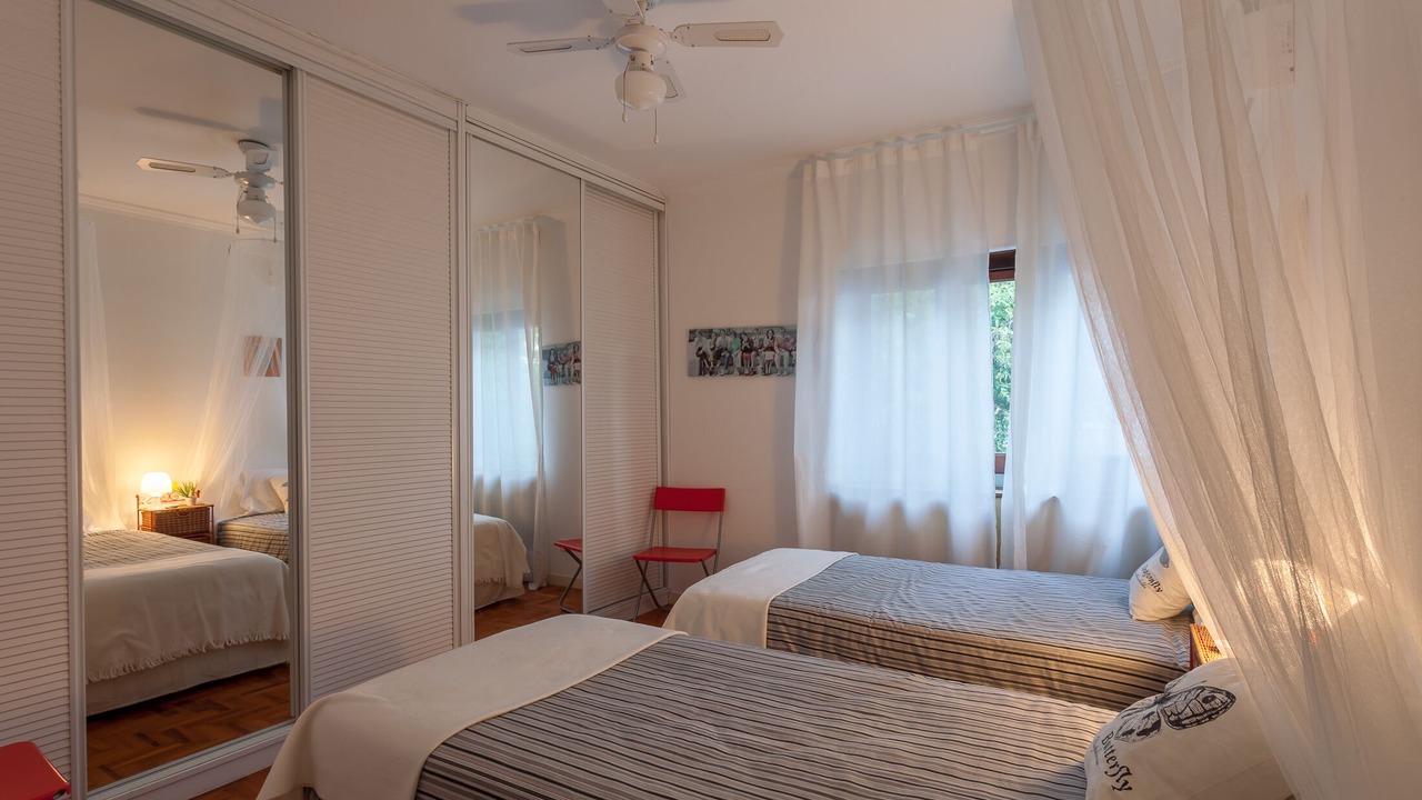 Photo of Bedroom in Cascais