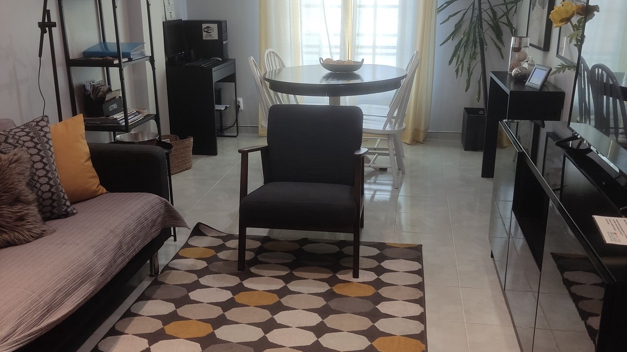 Photo of Livingroom in Faro City Centre