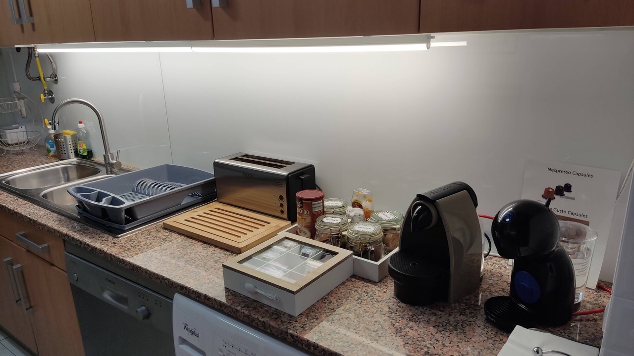 Photo of Kitchen in Faro City Centre