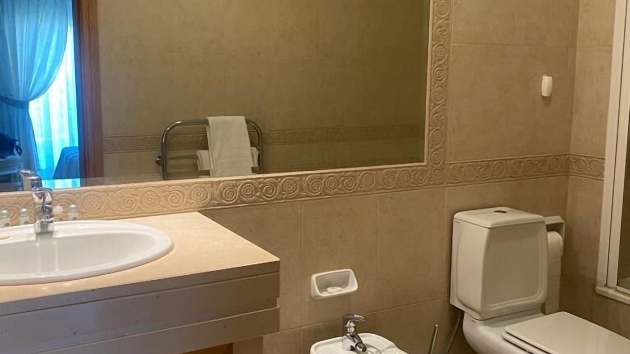 Photo of Bathroom in Atalaia