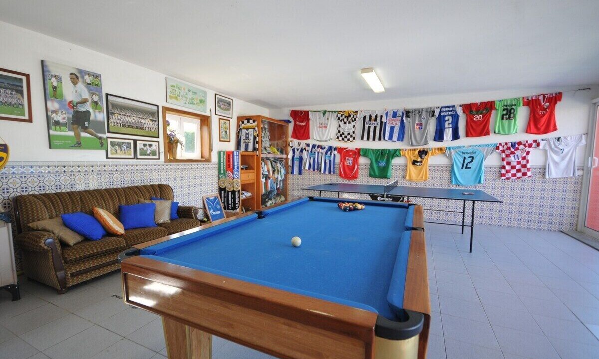 Photo of Livingroom in Apulia e Fao