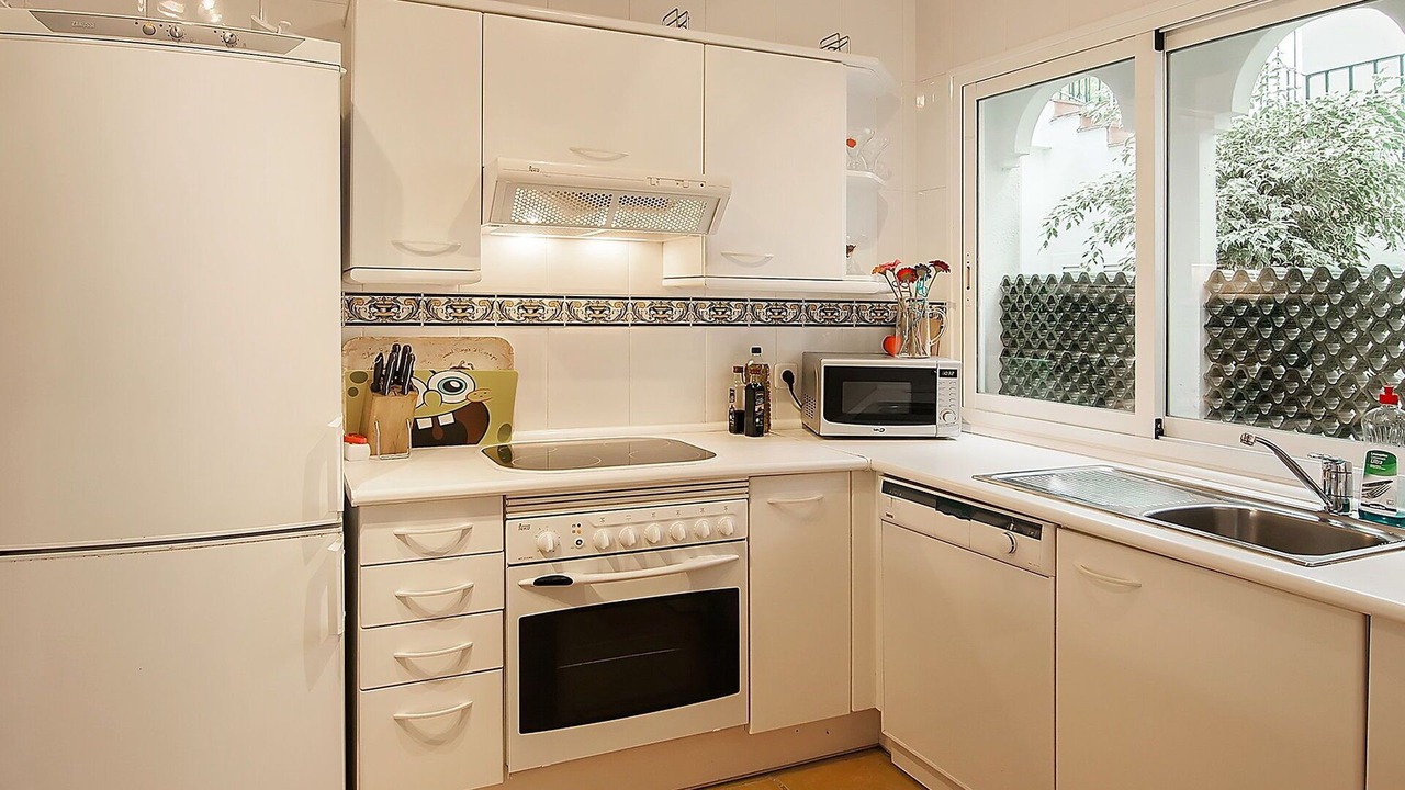 Photo of Bedroom in El Paraiso