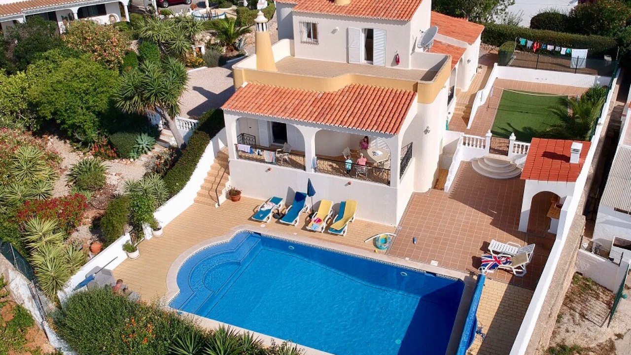 Photo of Outdoor in Mato Serrao