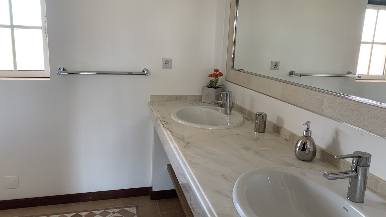Photo of Bathroom in Vilamoura