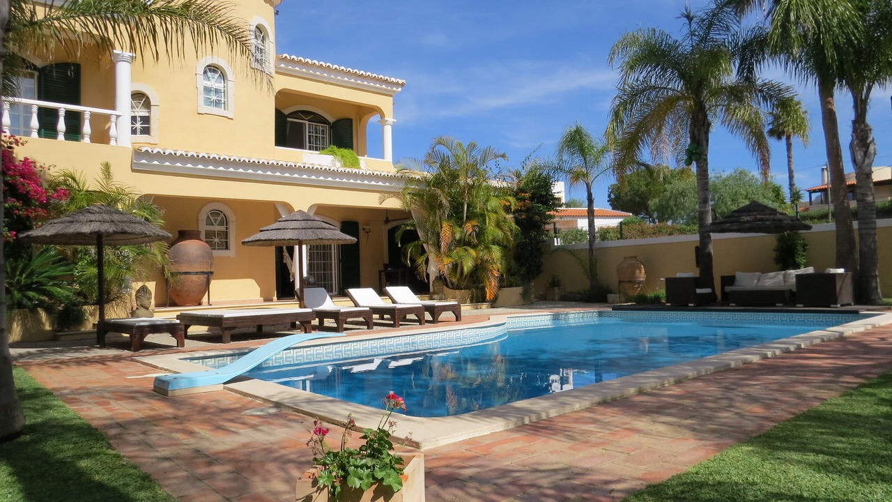 Photo of Outdoor in Vilamoura