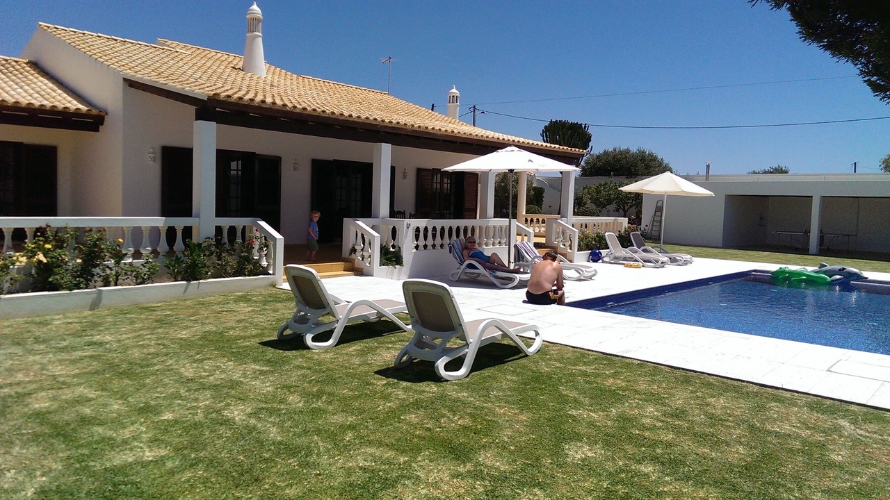 Photo of Outdoor in Sesmarias