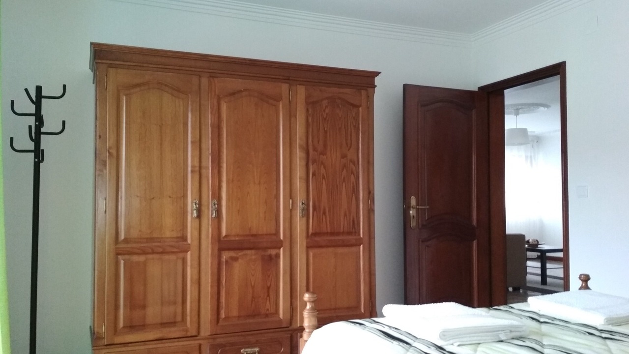 Photo of Bedroom in Santa Maria da Feira