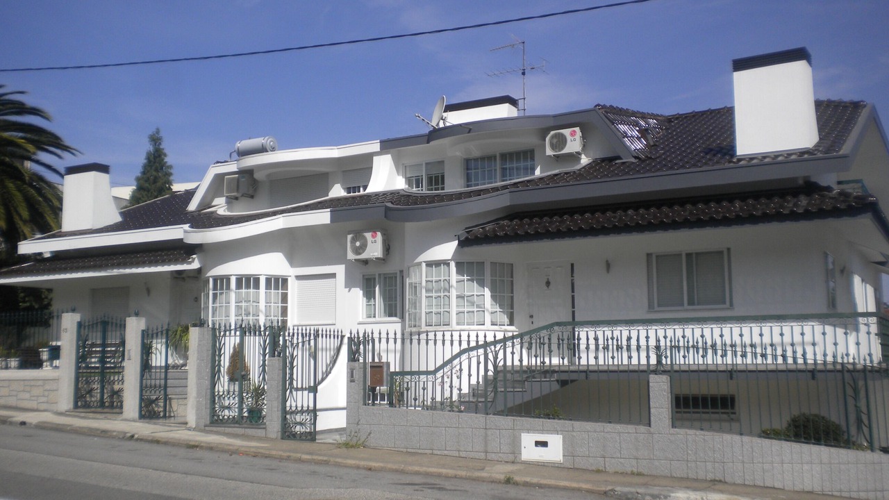 Photo of Outdoor in Santa Maria da Feira