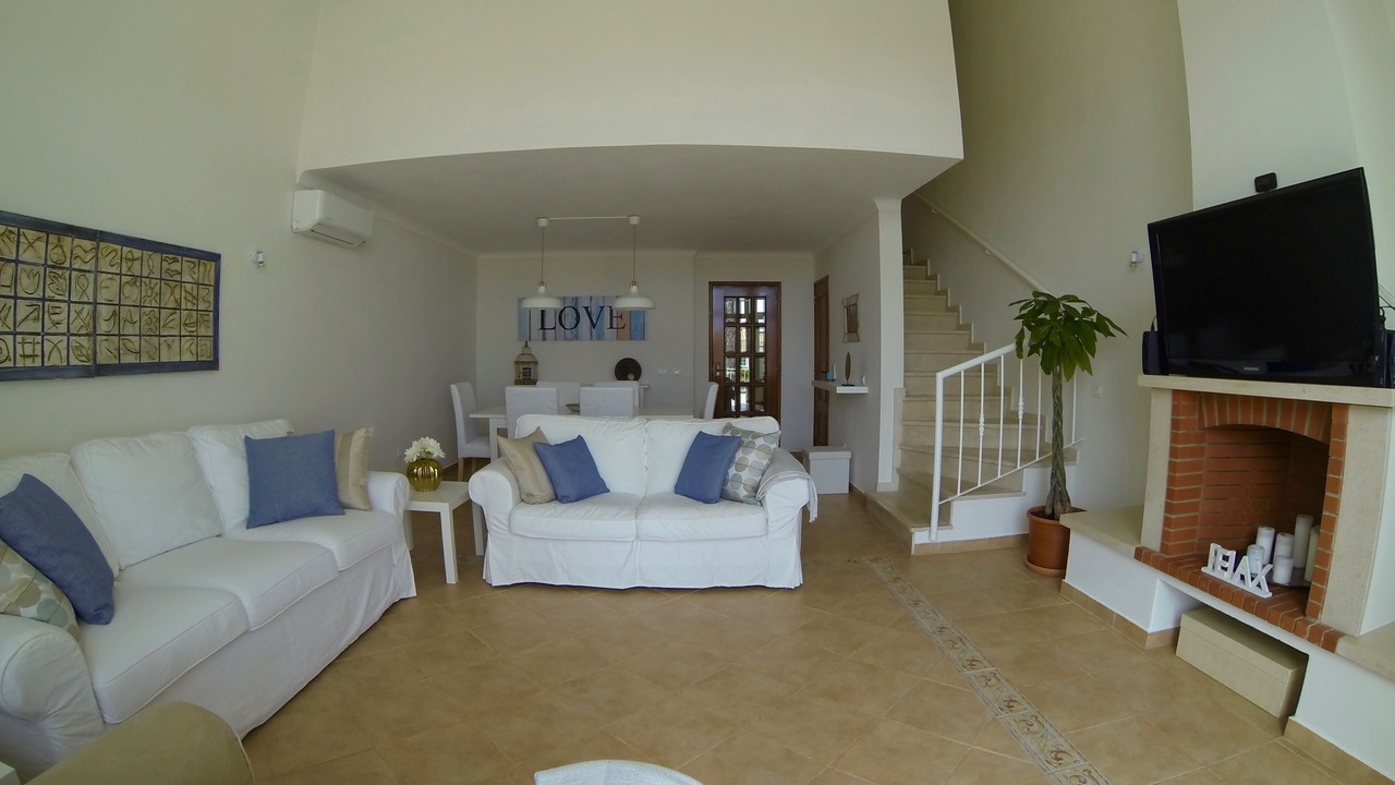 Photo of Livingroom in Albufeira