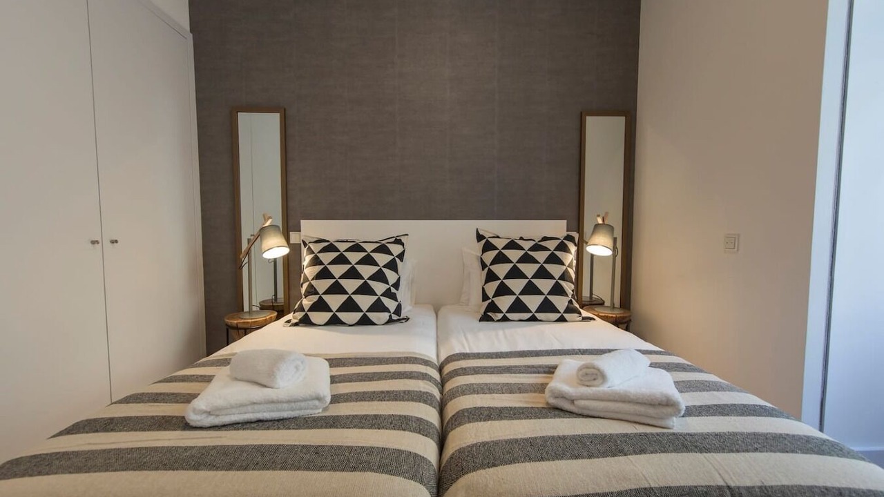 Photo of Bedroom in Bairro Alto