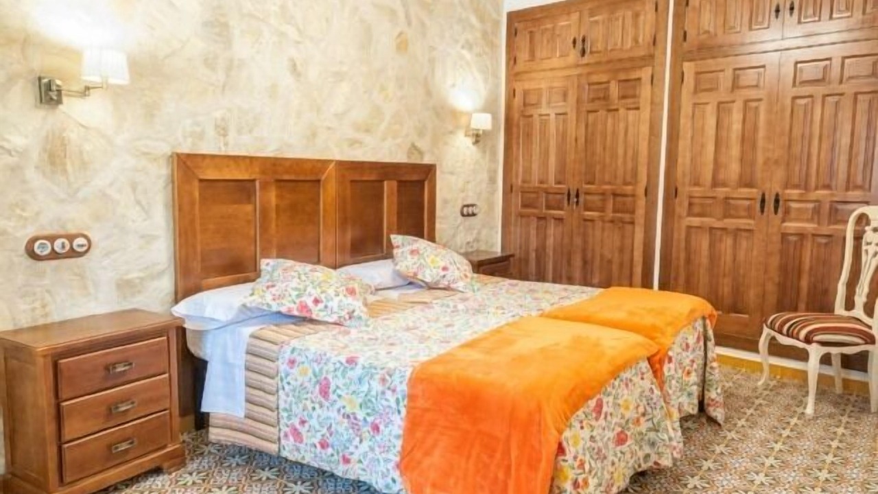 Photo of Bedroom in Tolosa