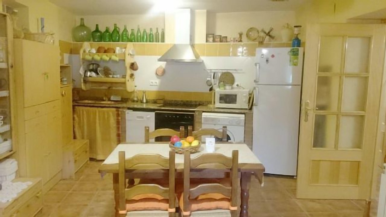 Photo of Kitchen in Cotillas