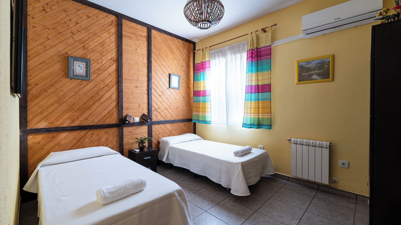 Photo of Bedroom in Ciudad Real