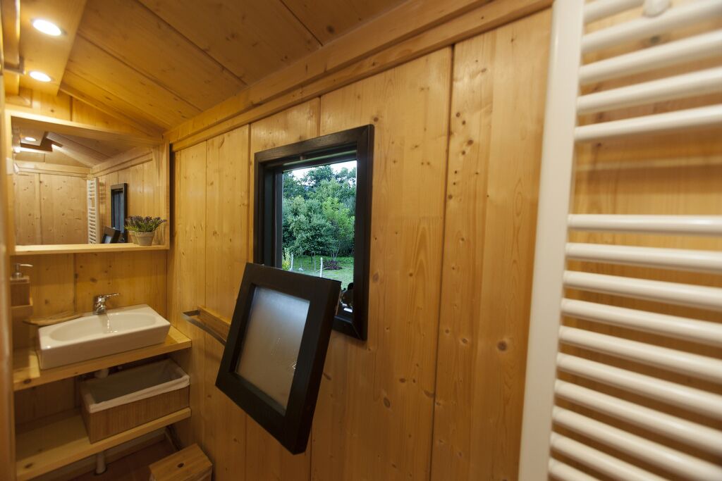 Photo of Bathroom in Arcos de Valdevez