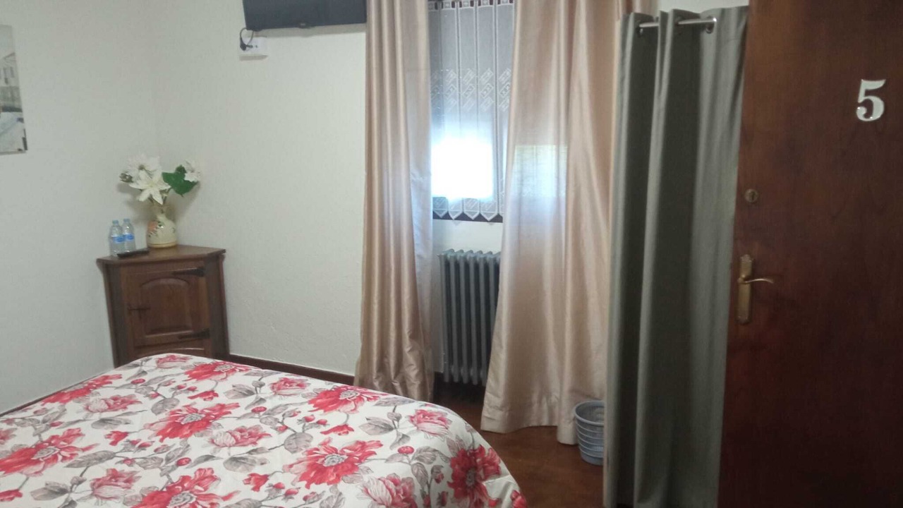 Photo of Bedroom in Zubieta