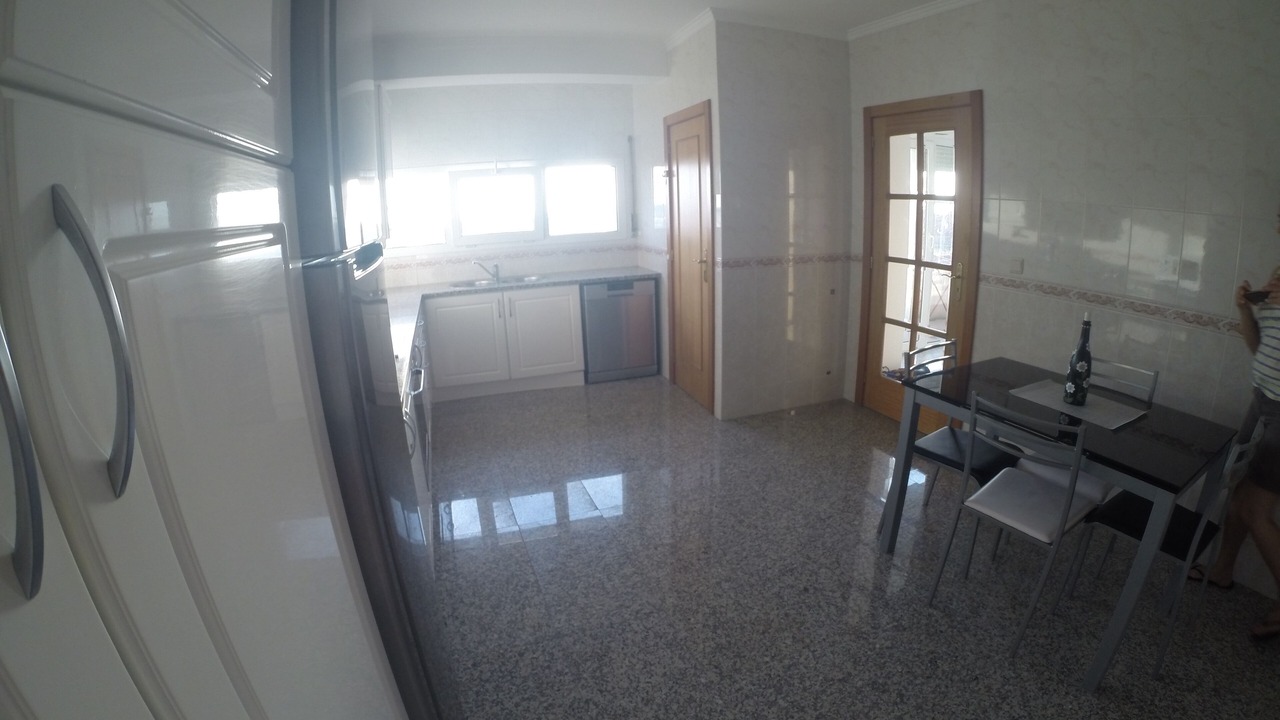 Photo of Kitchen in Esmoriz