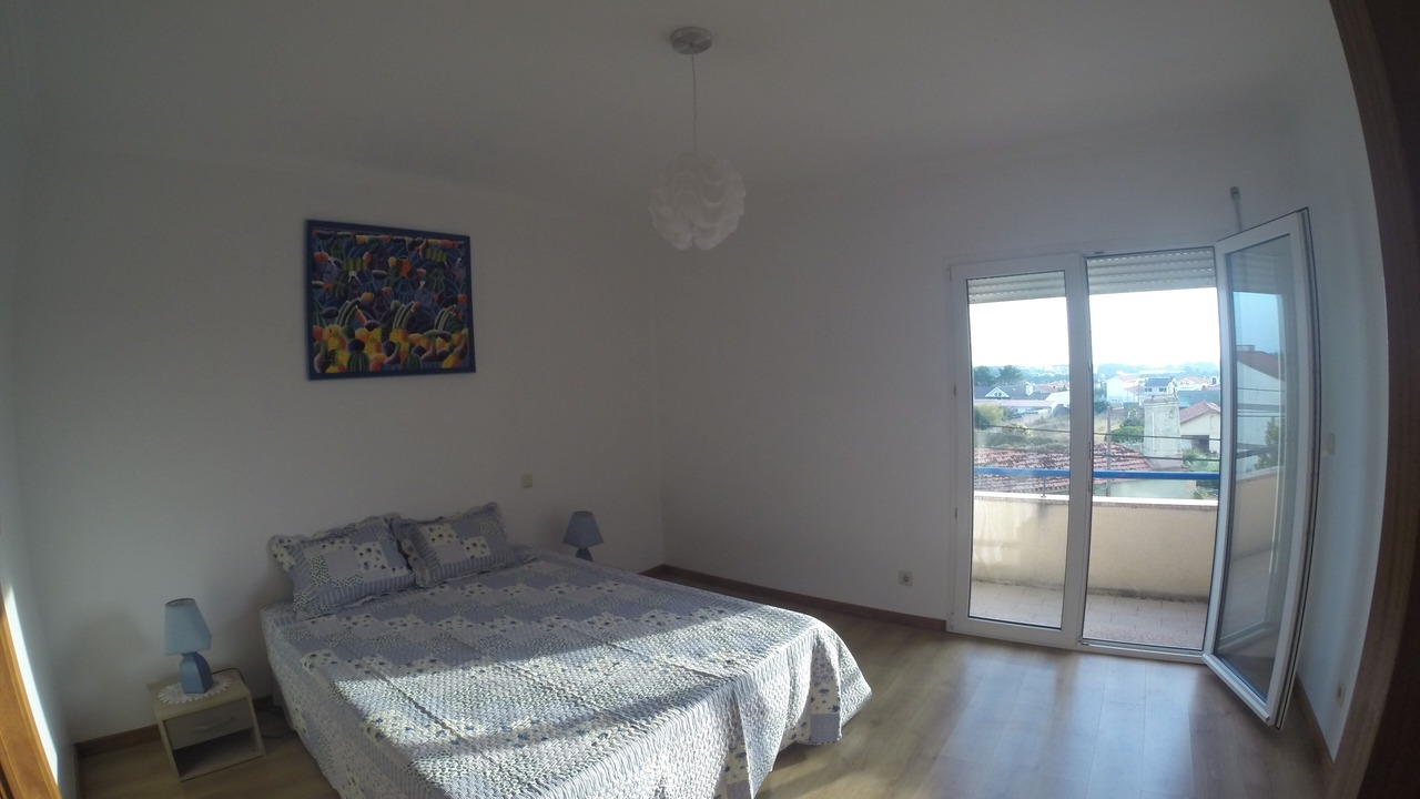 Photo of Bedroom in Esmoriz