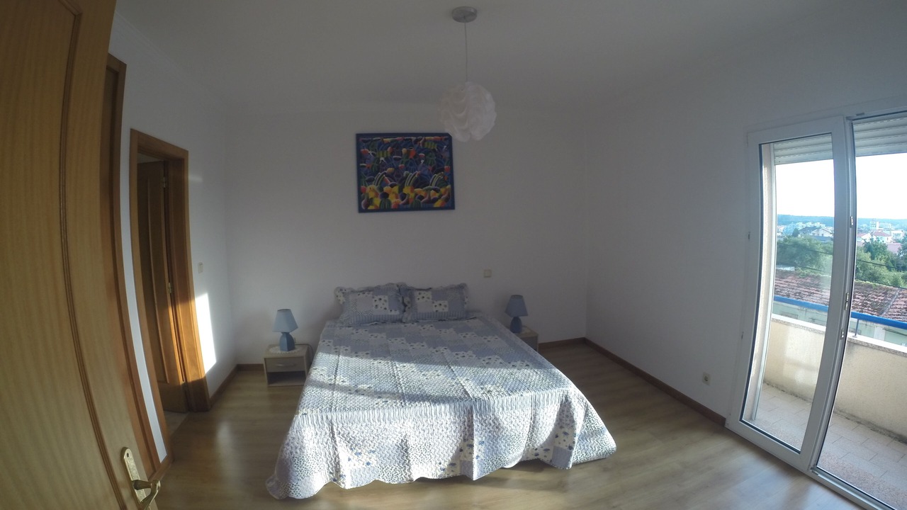 Photo of Bedroom in Esmoriz