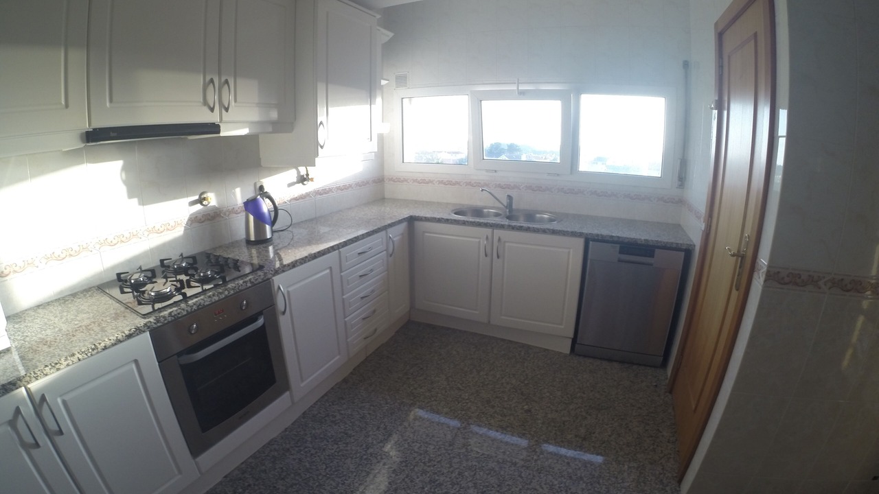 Photo of Kitchen in Esmoriz