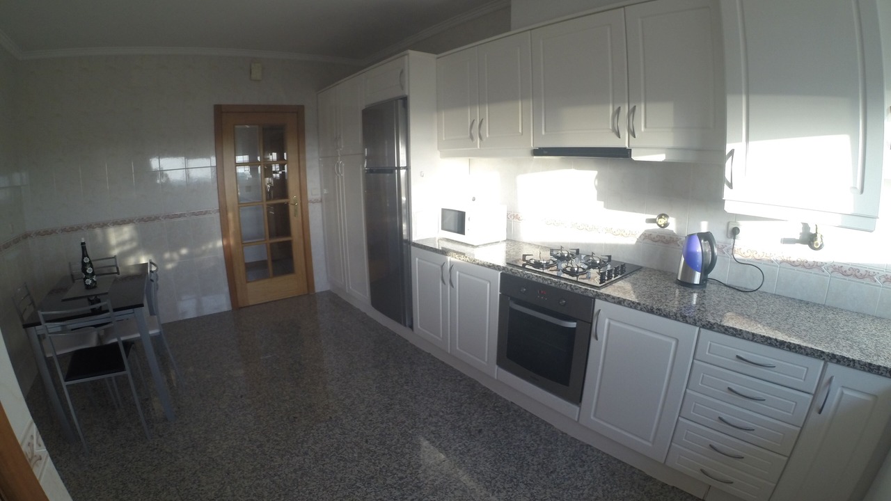 Photo of Kitchen in Esmoriz
