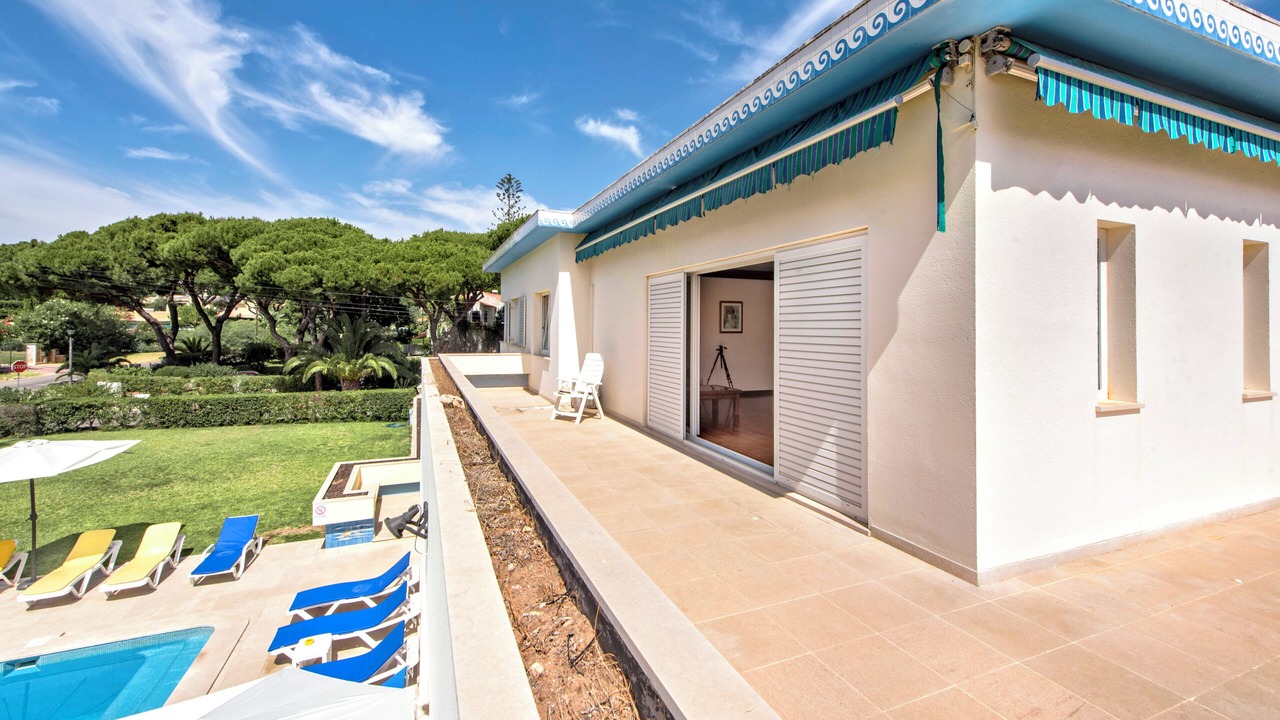 Photo of Patio Balcony in Vilamoura