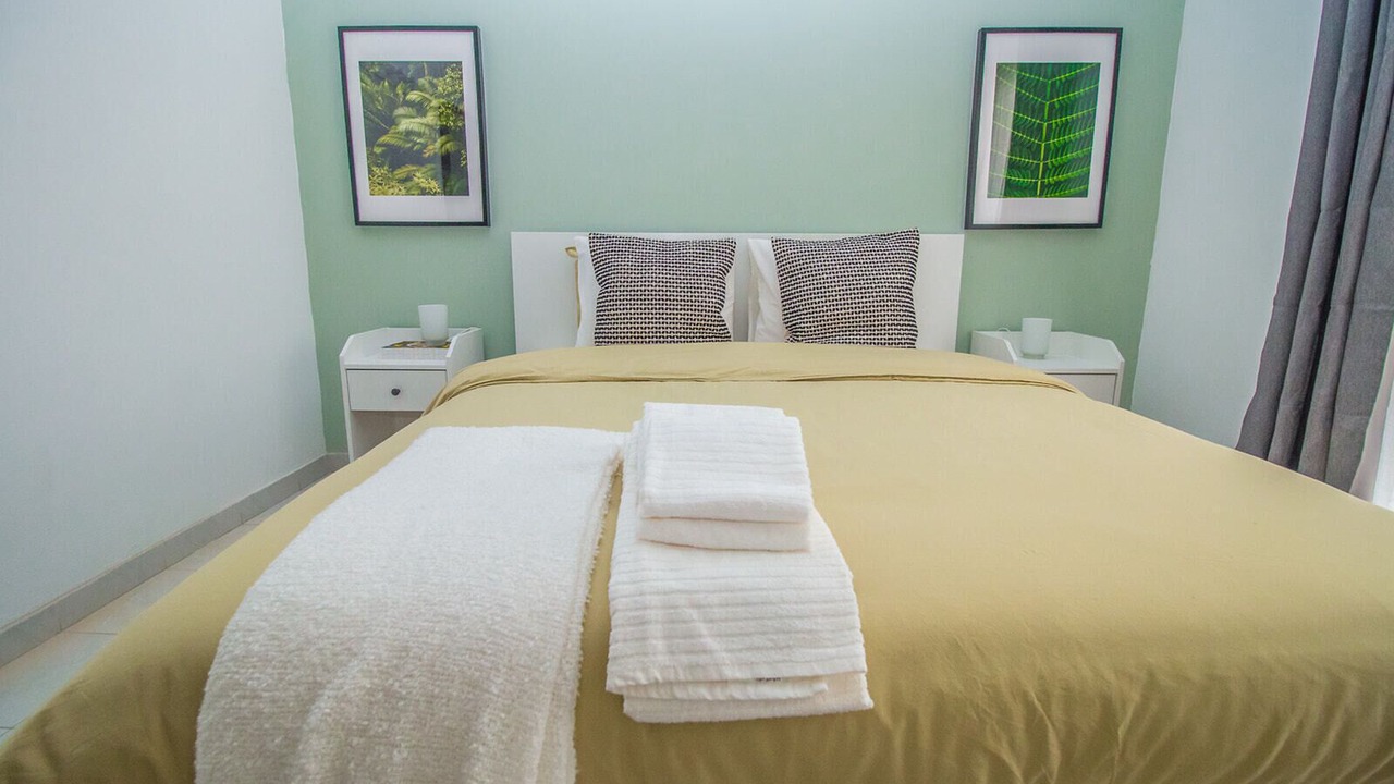Photo of Bedroom in Figueiral