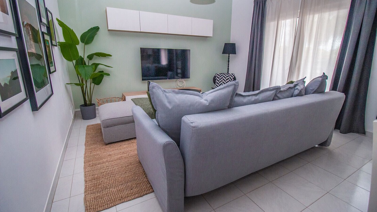 Photo of Livingroom in Figueiral