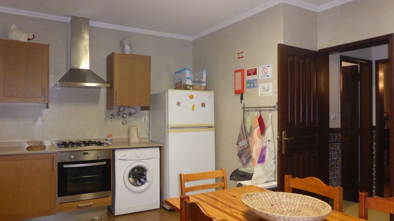 Photo of Kitchen in Ericeira