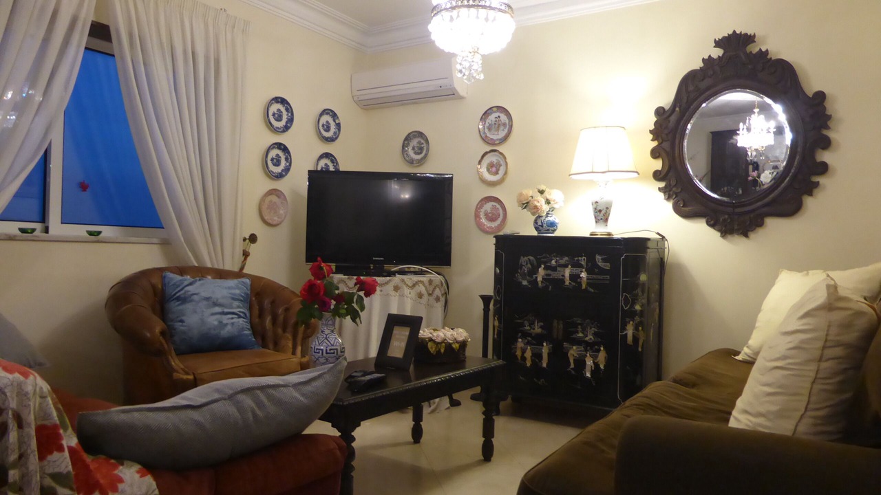Photo of Livingroom in Ericeira