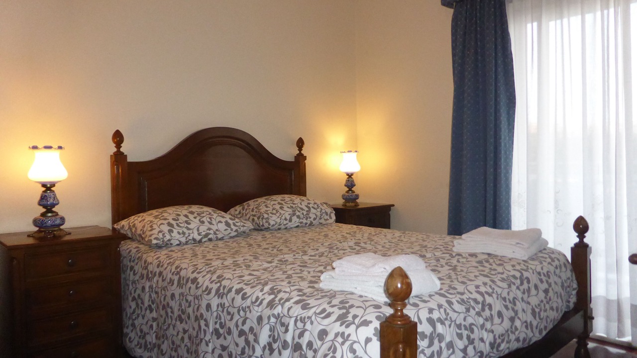 Photo of Bedroom in Ericeira