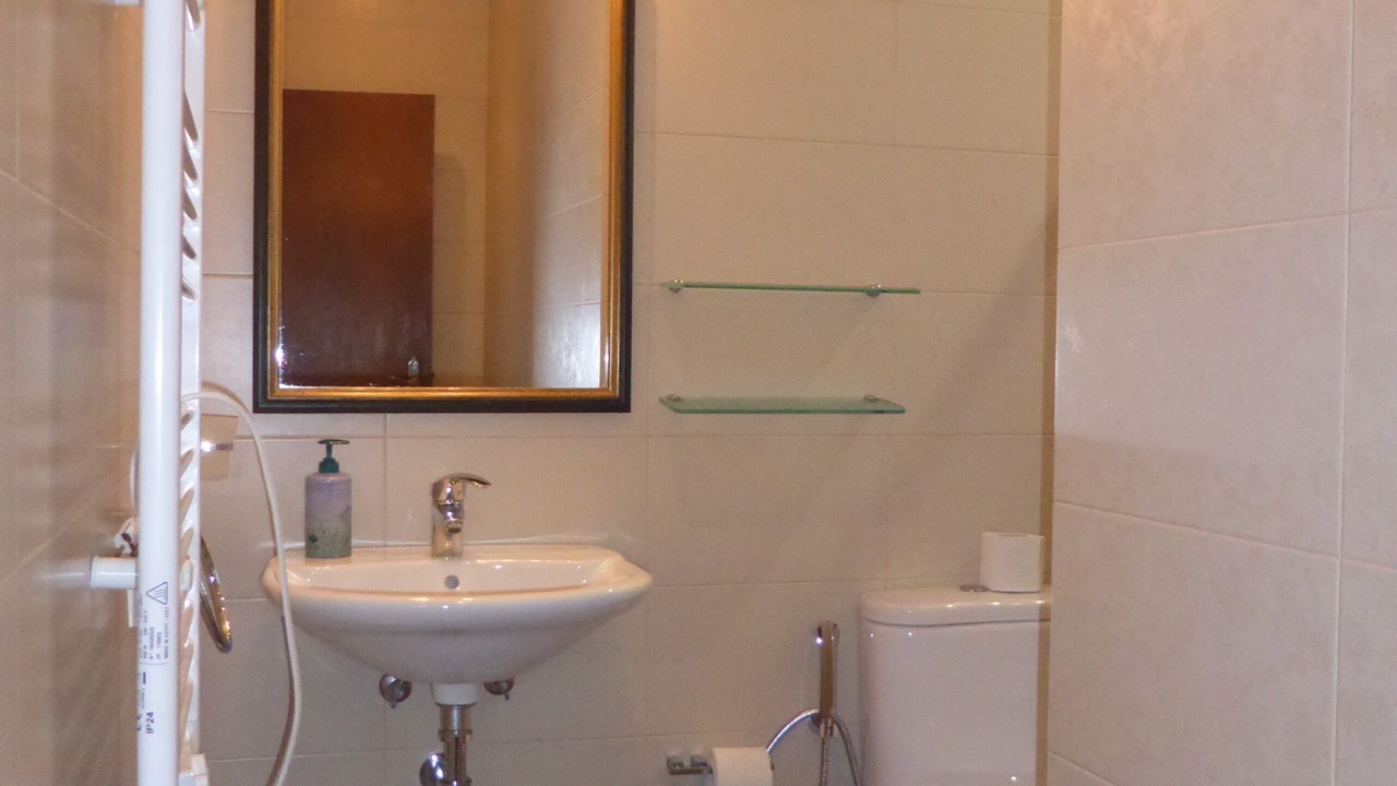 Photo of Bathroom in Ericeira