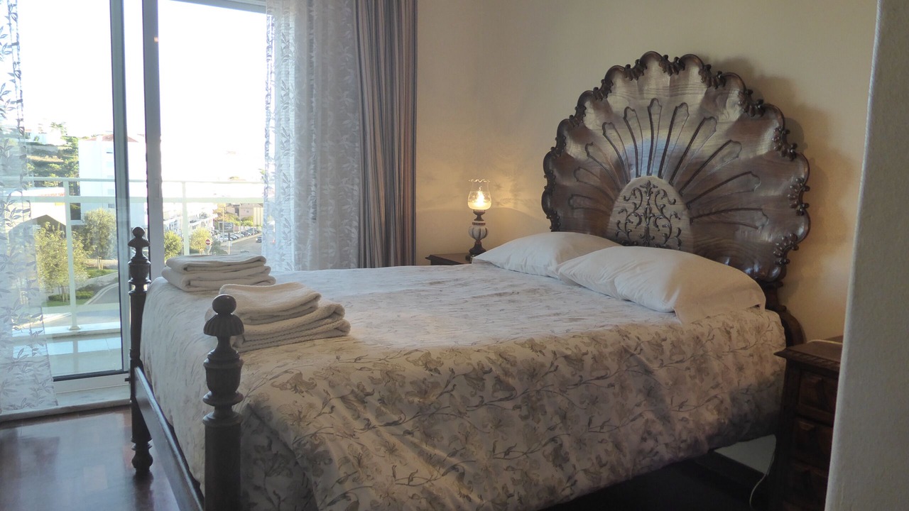 Photo of Bedroom in Ericeira