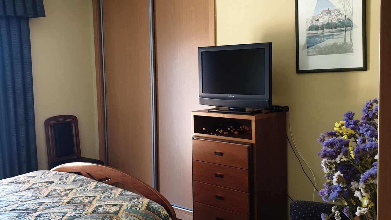 Photo of Bedroom in Povoa da Isenta