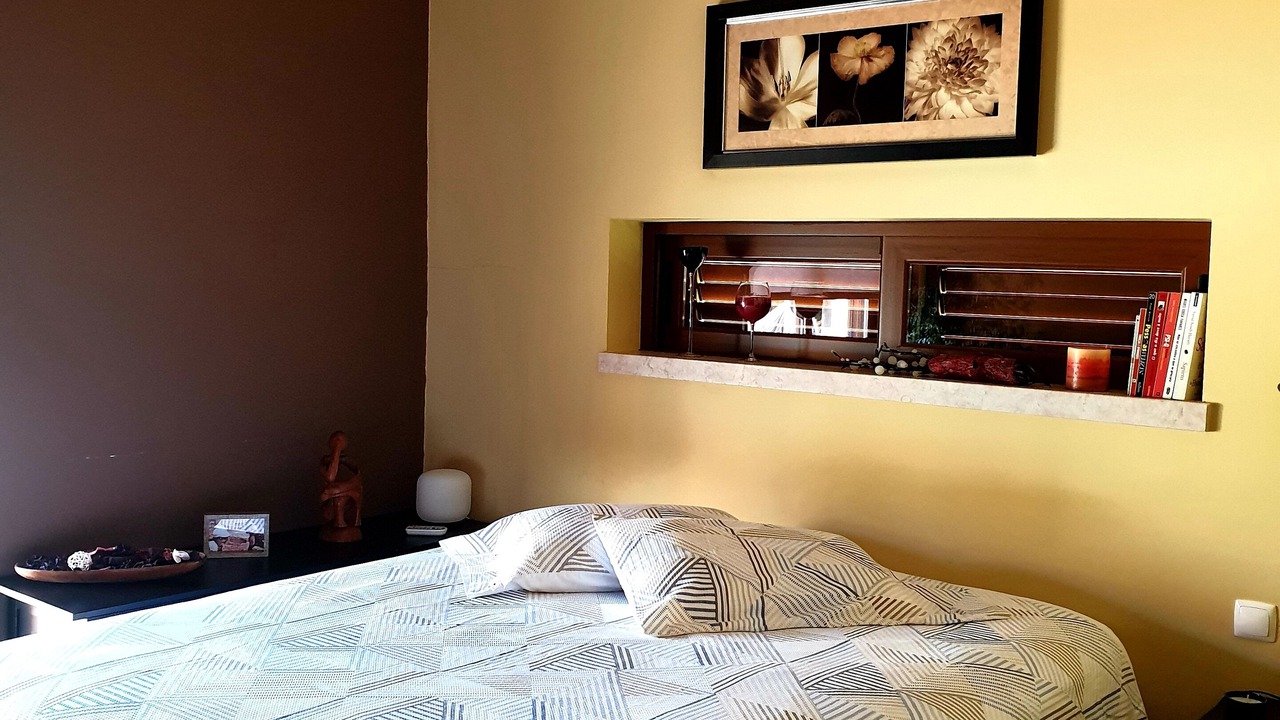 Photo of Bedroom in Povoa da Isenta
