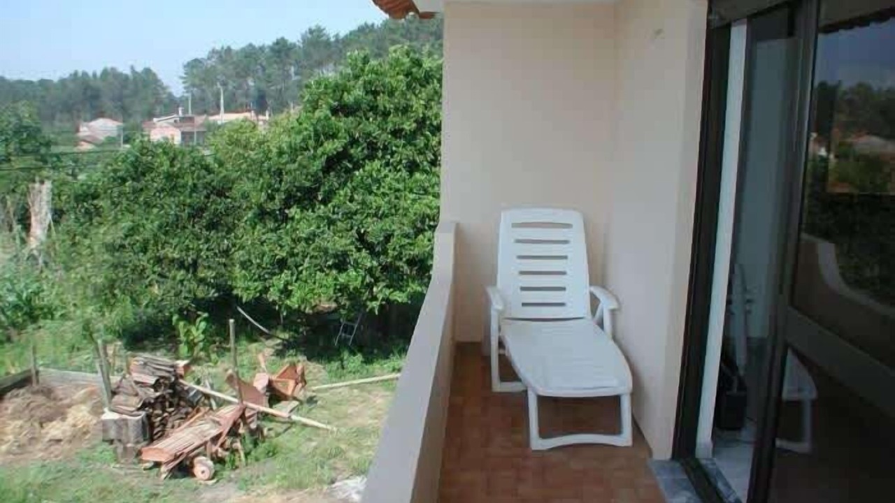 Photo of Patio Balcony in Paco