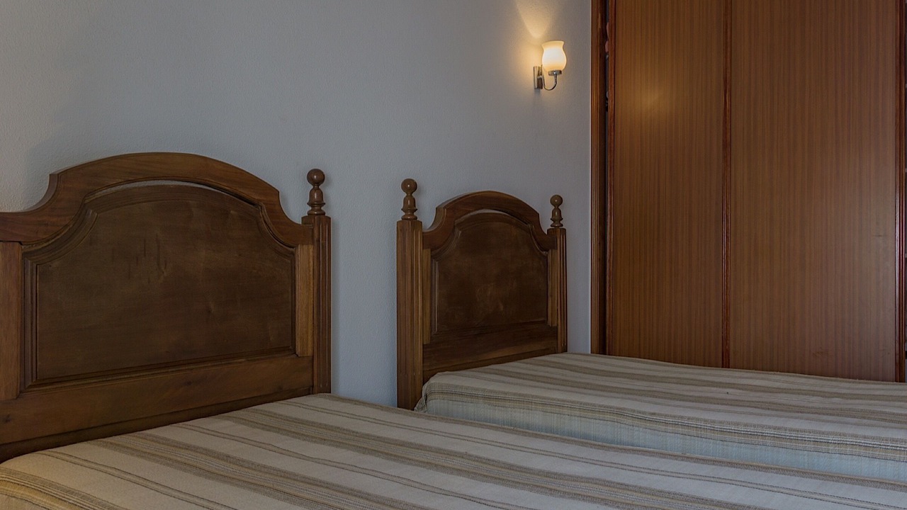 Photo of Bedroom in Armacao de Pera
