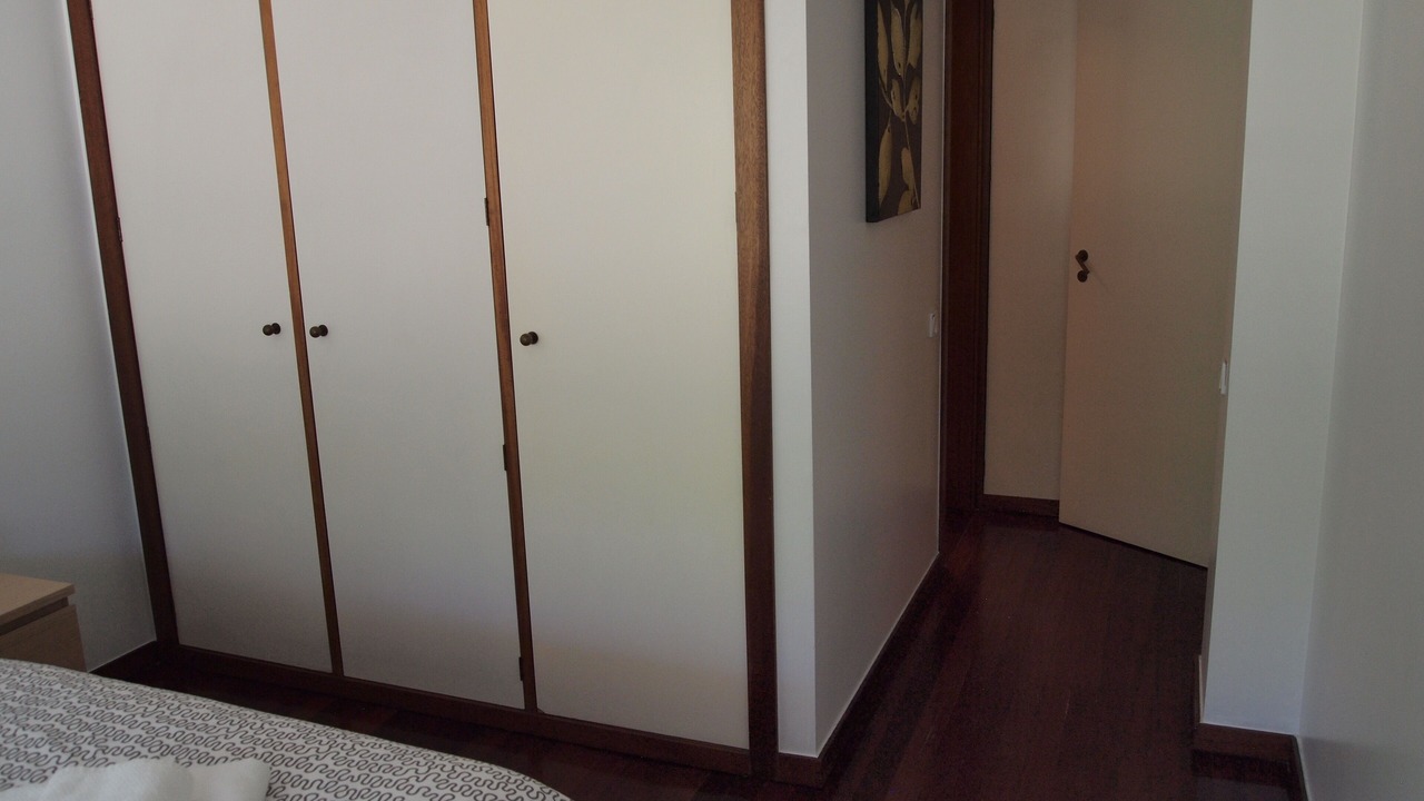 Photo of Bedroom in Guimaraes