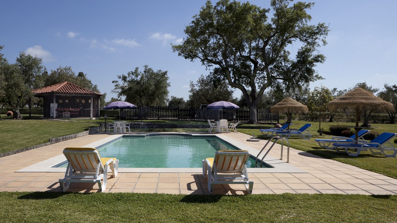 Photo of Outdoor in Ponte de Sor