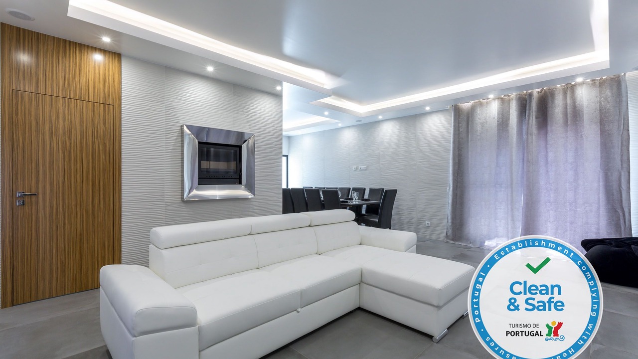 Photo of Livingroom in Montechoro
