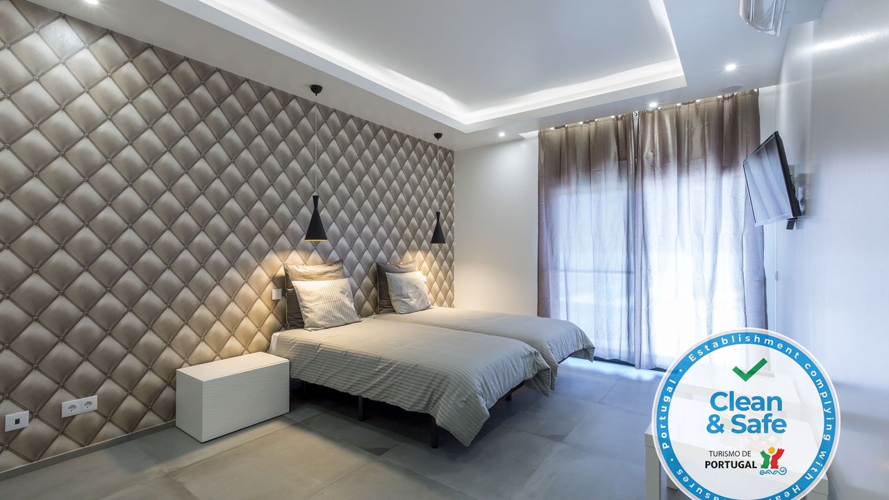 Photo of Bedroom in Montechoro