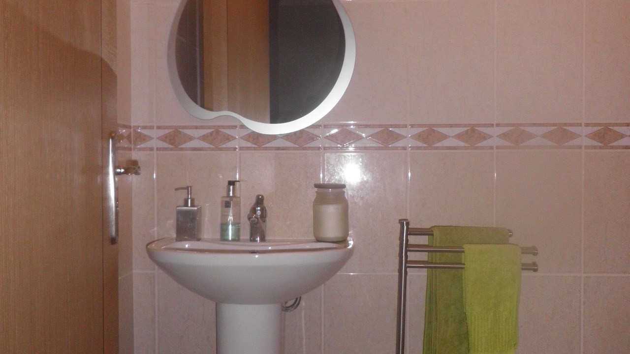 Photo of Bathroom in Vale de Parra