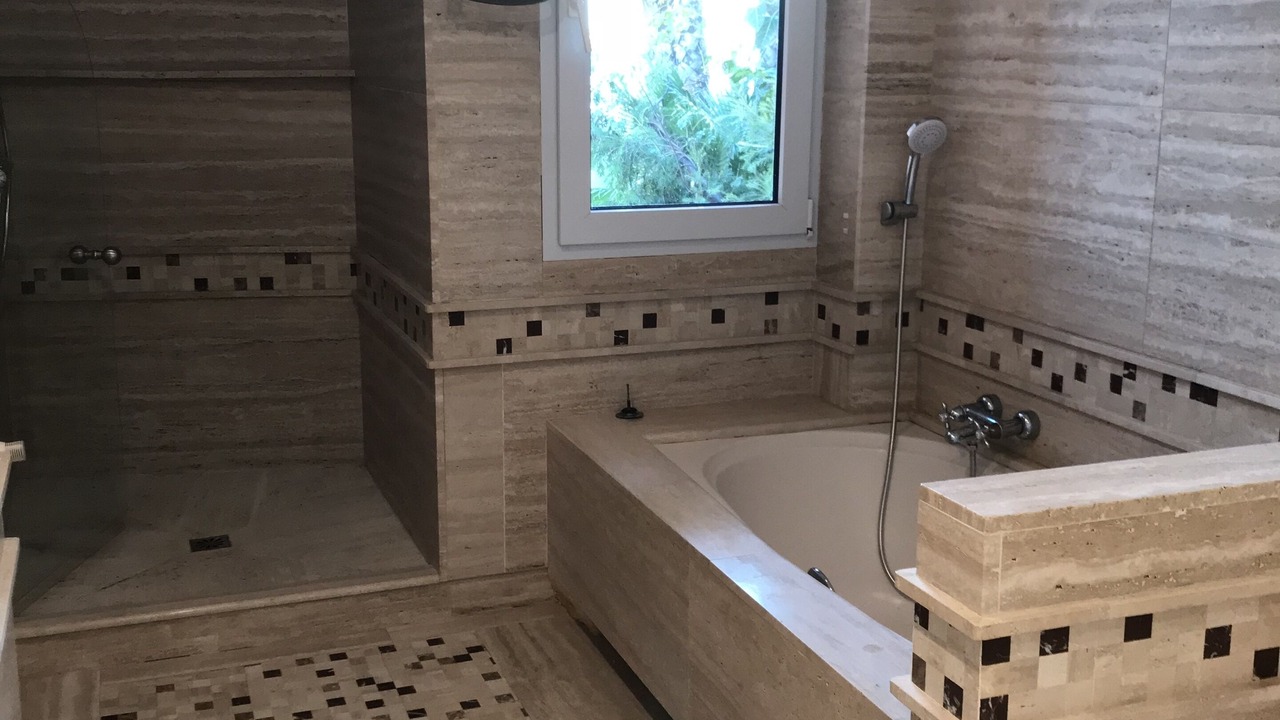 Photo of Bathroom in Cabo de las Huertas