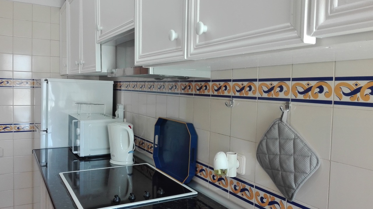 Photo of Kitchen in Santa Eulalia