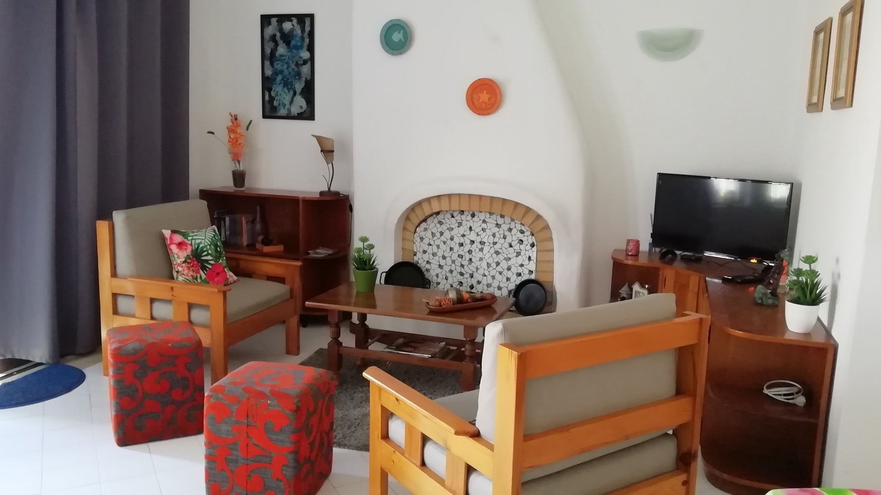 Photo of Livingroom in Santa Eulalia