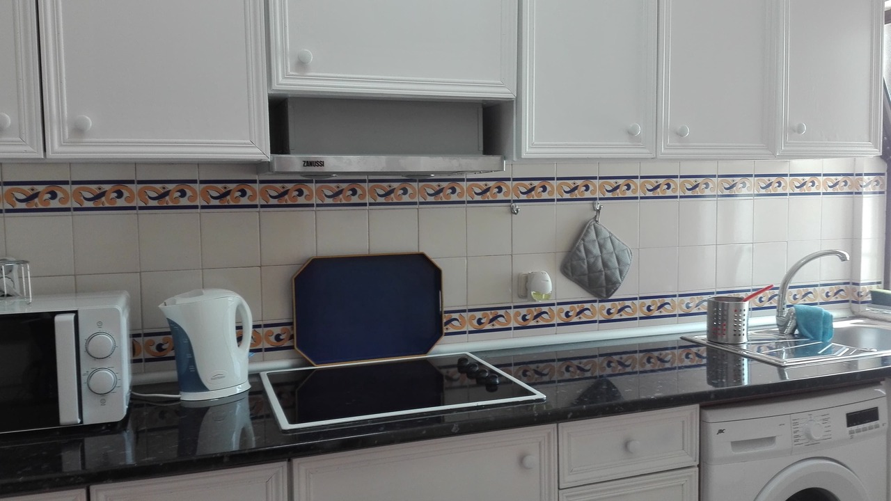 Photo of Kitchen in Santa Eulalia