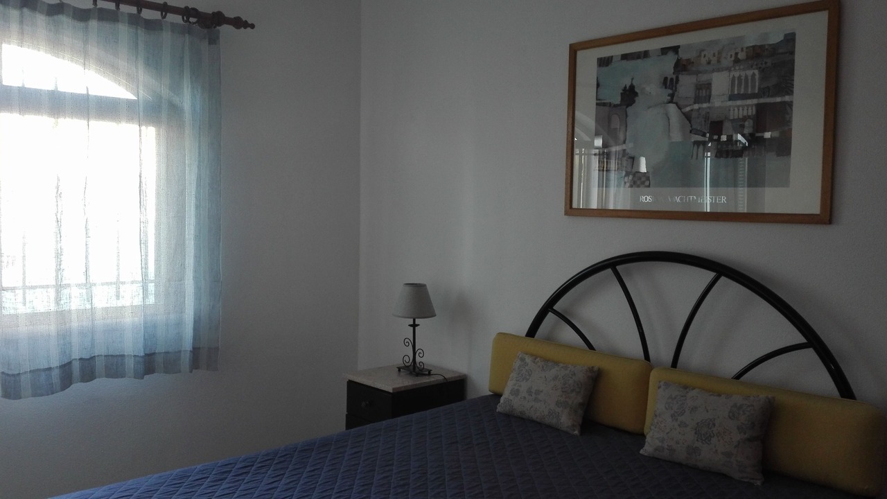 Photo of Bedroom in Santa Eulalia